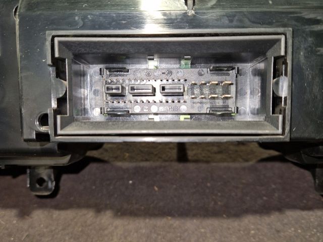 bontott SEAT LEON Kilométeróra