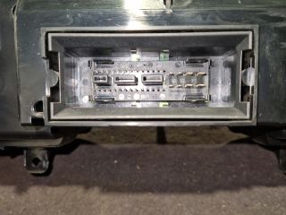 bontott SEAT LEON Kilométeróra