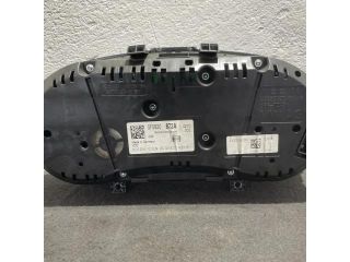 bontott SEAT LEON Kilométeróra