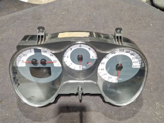 bontott SEAT LEON Kilométeróra