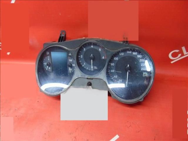 bontott SEAT LEON Kilométeróra