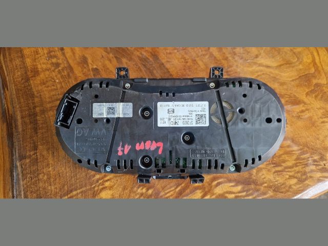 bontott SEAT LEON Kilométeróra