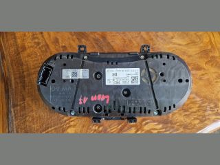 bontott SEAT LEON Kilométeróra