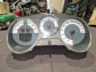 bontott SEAT LEON Kilométeróra