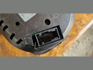 bontott SEAT LEON Kilométeróra