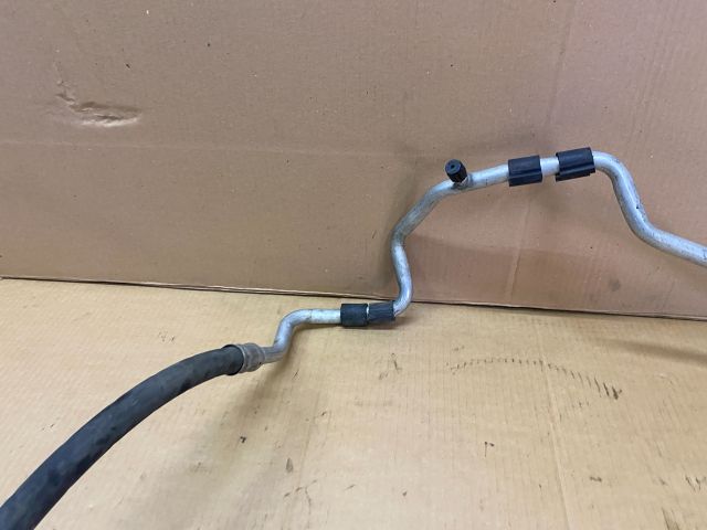 bontott SEAT LEON Klíma Cső