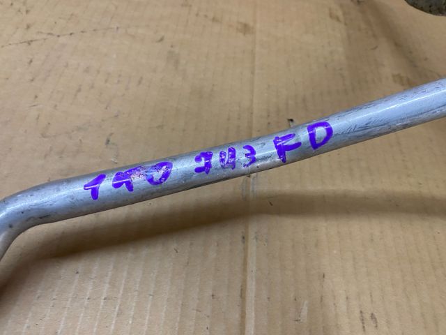 bontott SEAT LEON Klíma Cső