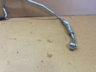 bontott SEAT LEON Klíma Cső