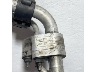 bontott SEAT LEON Klíma Cső