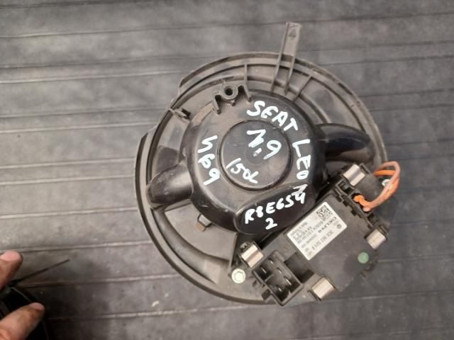bontott SEAT LEON Klímahűtő Ventilátor