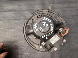 bontott SEAT LEON Klímahűtő Ventilátor