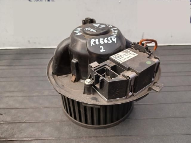 bontott SEAT LEON Klímahűtő Ventilátor