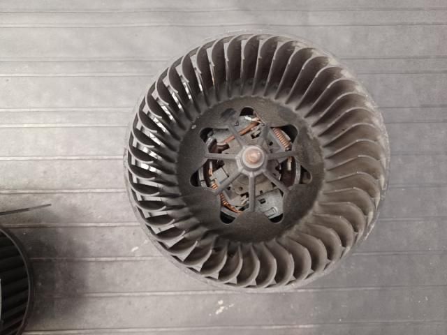 bontott SEAT LEON Klímahűtő Ventilátor