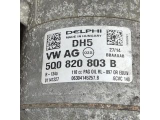 bontott SEAT LEON Klímakompresszor