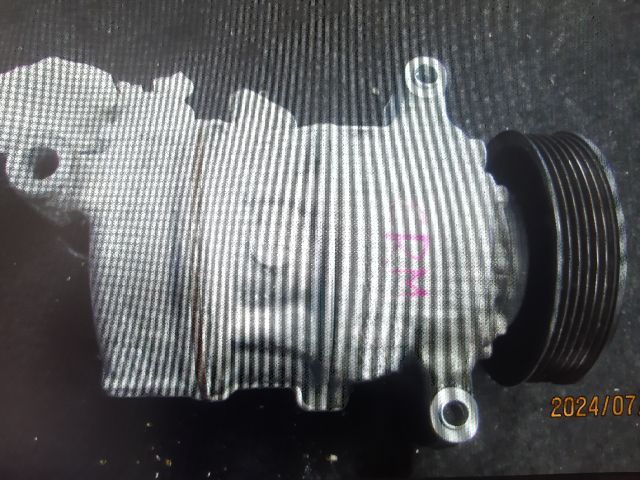 bontott SEAT LEON Klímakompresszor