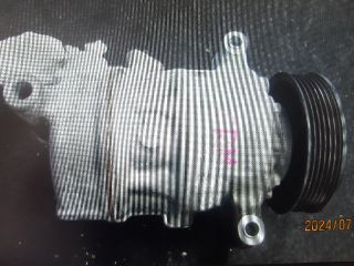 bontott SEAT LEON Klímakompresszor