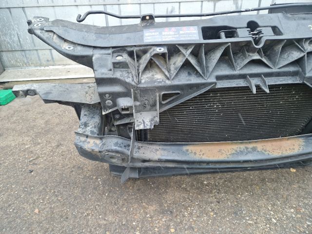 bontott SEAT LEON Komplett Homlokfal (Részeivel)