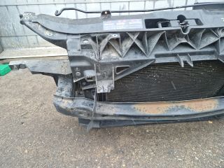 bontott SEAT LEON Komplett Homlokfal (Részeivel)