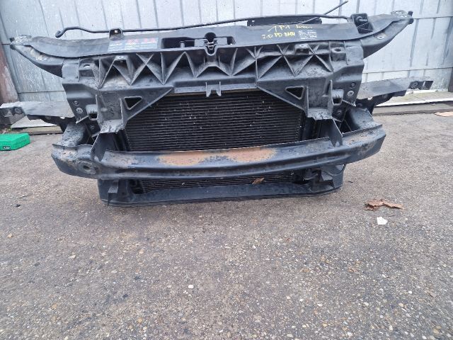 bontott SEAT LEON Komplett Homlokfal (Részeivel)