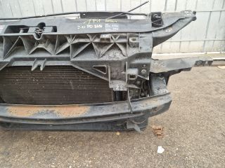 bontott SEAT LEON Komplett Homlokfal (Részeivel)