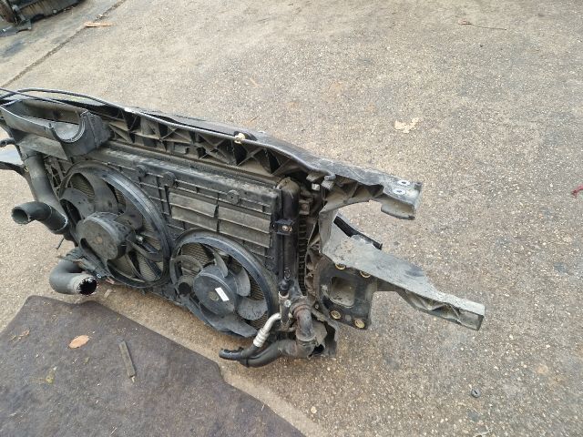 bontott SEAT LEON Komplett Homlokfal (Részeivel)