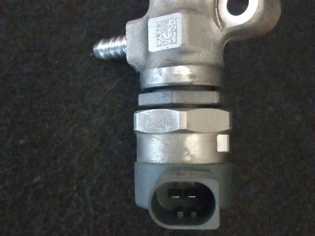 bontott SEAT LEON Közösnyomócső