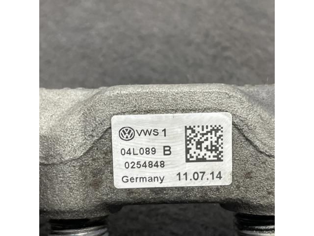 bontott SEAT LEON Közösnyomócső