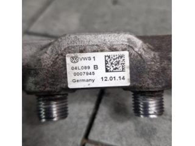 bontott SEAT LEON Közösnyomócső