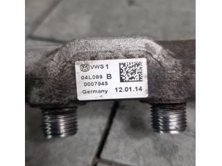 bontott SEAT LEON Közösnyomócső