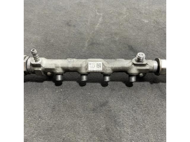 bontott SEAT LEON Közösnyomócső