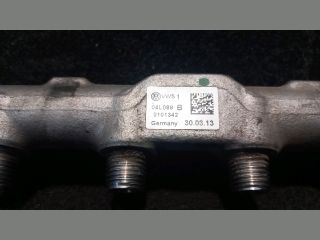 bontott SEAT LEON Közösnyomócső