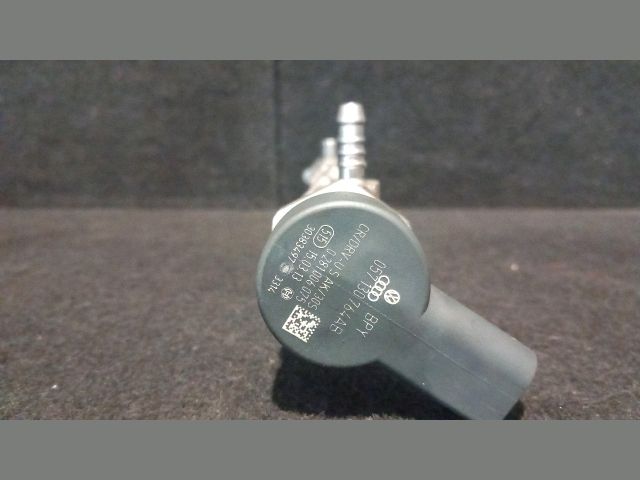 bontott SEAT LEON Közösnyomócső