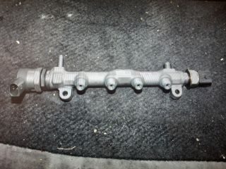 bontott SEAT LEON Közösnyomócső