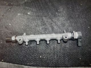 bontott SEAT LEON Közösnyomócső