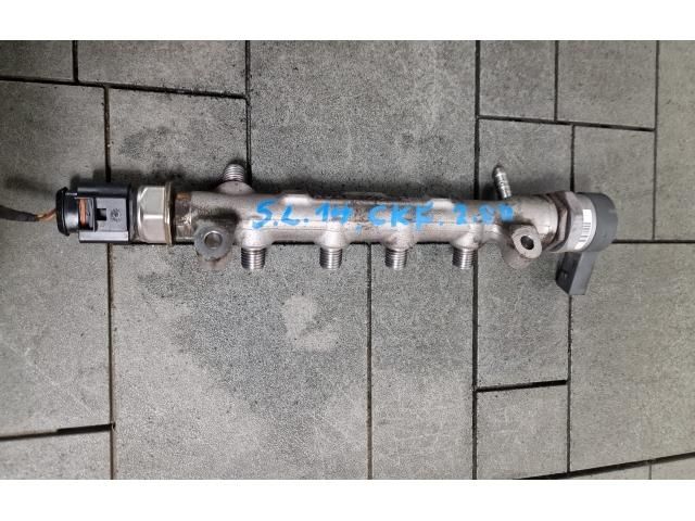 bontott SEAT LEON Közösnyomócső