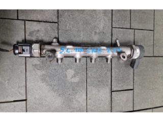 bontott SEAT LEON Közösnyomócső