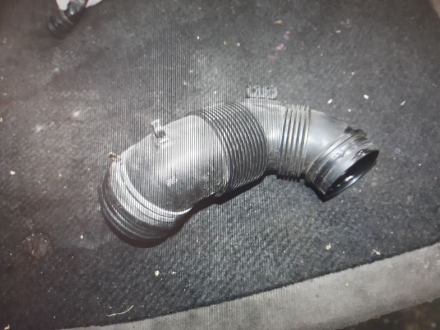 bontott SEAT LEON Légbeömlő Cső