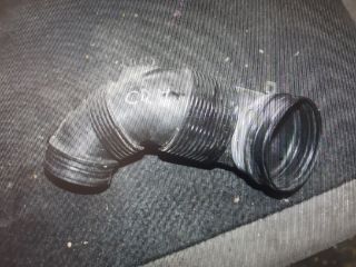 bontott SEAT LEON Légbeömlő Cső