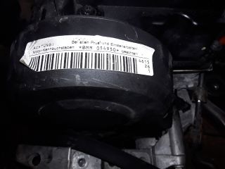 bontott SEAT LEON Motor (Fűzött blokk hengerfejjel)