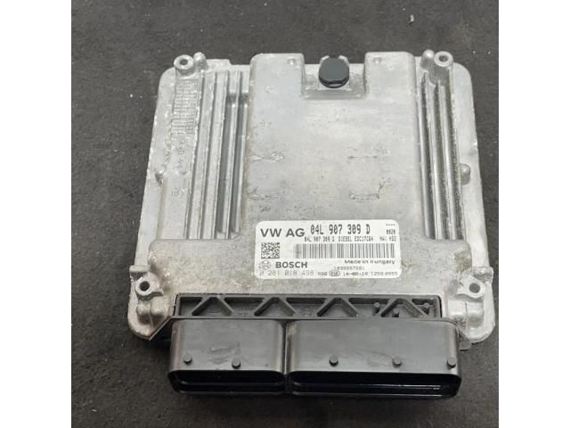 bontott SEAT LEON Motorvezérlő