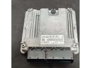 bontott SEAT LEON Motorvezérlő