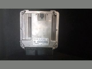 bontott SEAT LEON Motorvezérlő