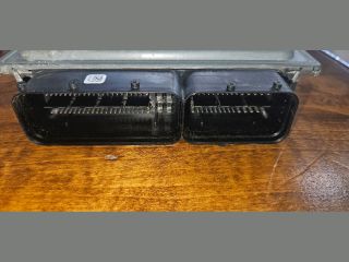 bontott SEAT LEON Motorvezérlő