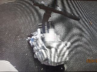 bontott SEAT LEON Nagynyomású Szivattyú