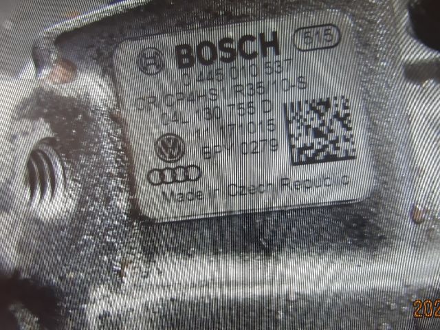 bontott SEAT LEON Nagynyomású Szivattyú