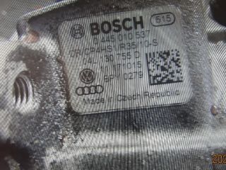 bontott SEAT LEON Nagynyomású Szivattyú