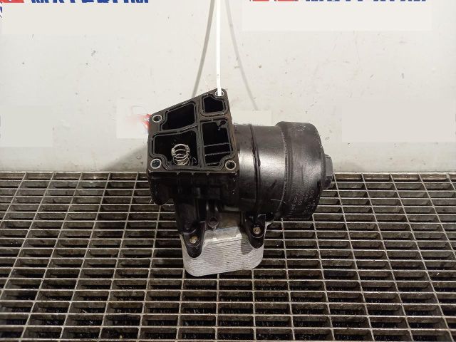 bontott SEAT LEON Olajszűrő Ház