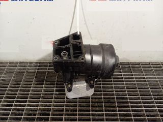 bontott SEAT LEON Olajszűrő Ház