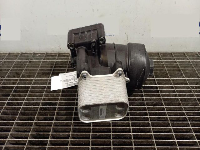 bontott SEAT LEON Olajszűrő Ház