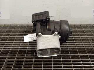 bontott SEAT LEON Olajszűrő Ház